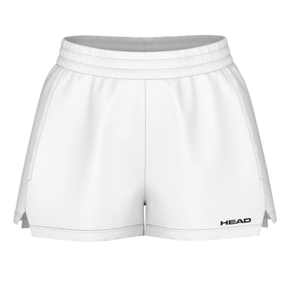 Short Head Petite Play Blanc Femme