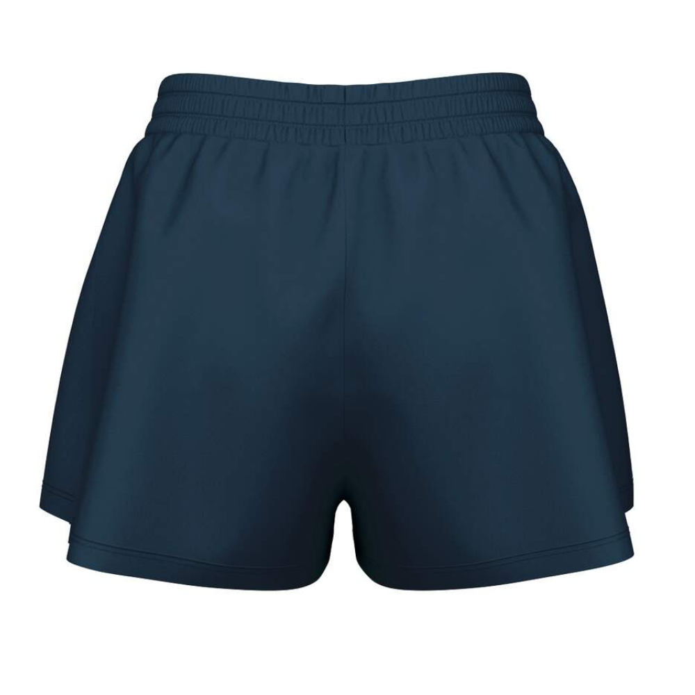 Short Head Petite Play Bleu Femme