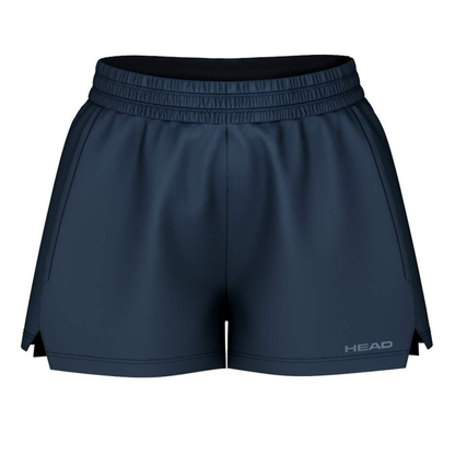 Short Head Petite Play Bleu Femme