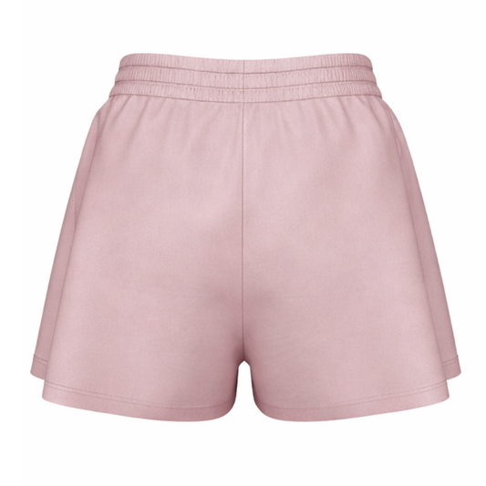 Short Head Petite Play Rose Femme