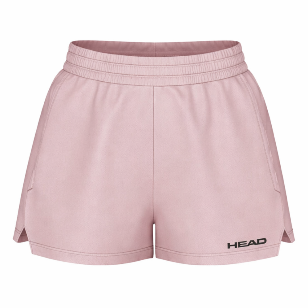 Short Head Petite Play Rose Femme