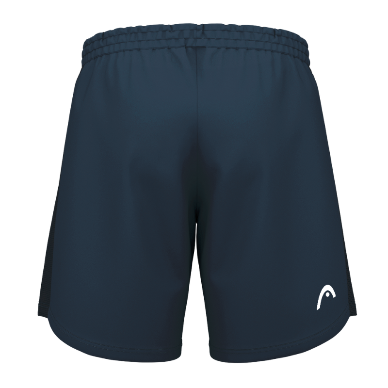 Short Head Power Bleu Marine