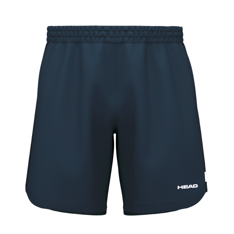 Short Head Power Bleu Marine
