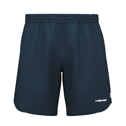 Short Head Power Bleu Marine