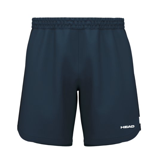 Short Head Power Bleu Marine