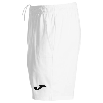 Short Joma Drive Blanc