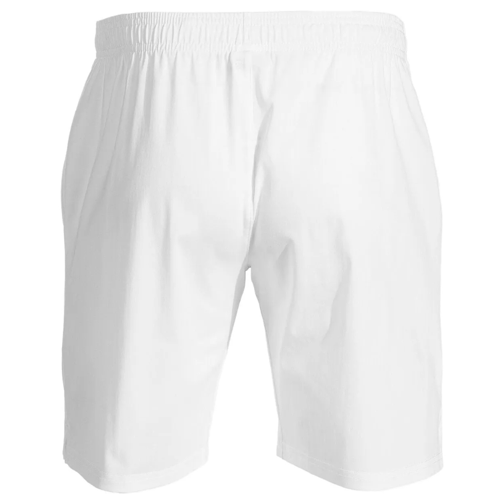 Short Joma Drive Blanc
