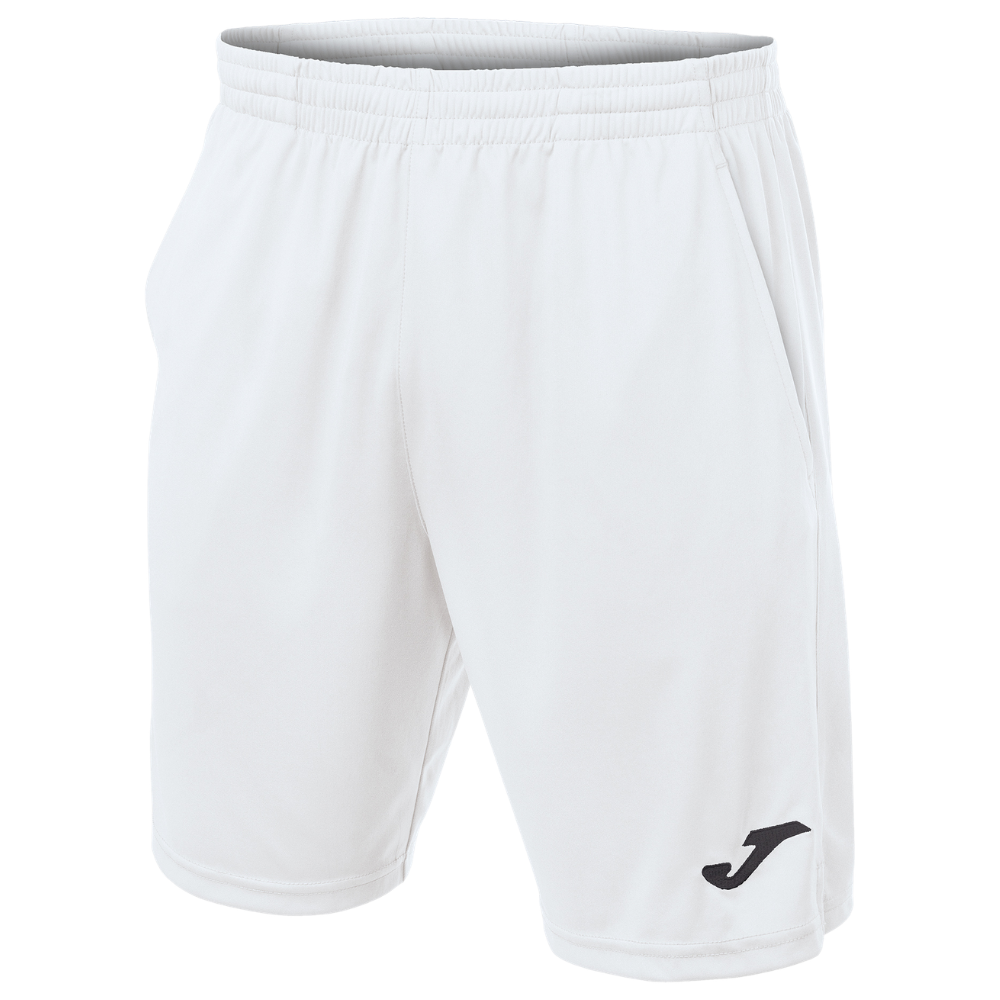 Short Joma Drive Blanc