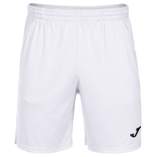 Short Joma Drive Blanc