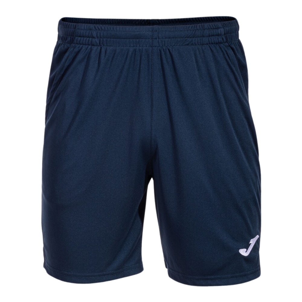 Short Joma Drive Bleu Marine - Esprit Padel Shop