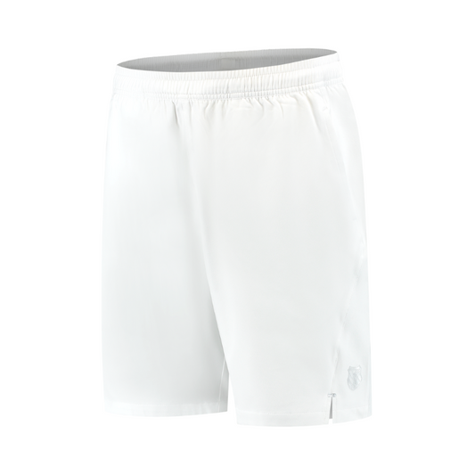 Short K-Swiss Hypercourt 7" Shorts 2 Blanc