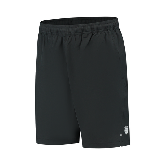Short K-Swiss Hypercourt 7" Shorts 2 Noir
