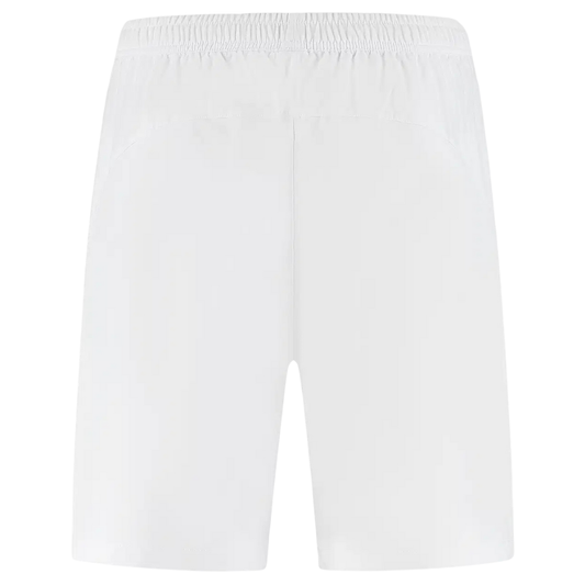 Short K-Swiss Hypercourt 7" Shorts 3 Blanc