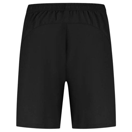 Short K-Swiss Hypercourt 7" Shorts 3 Noir