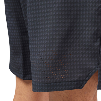Short Macron x Ducati Noir