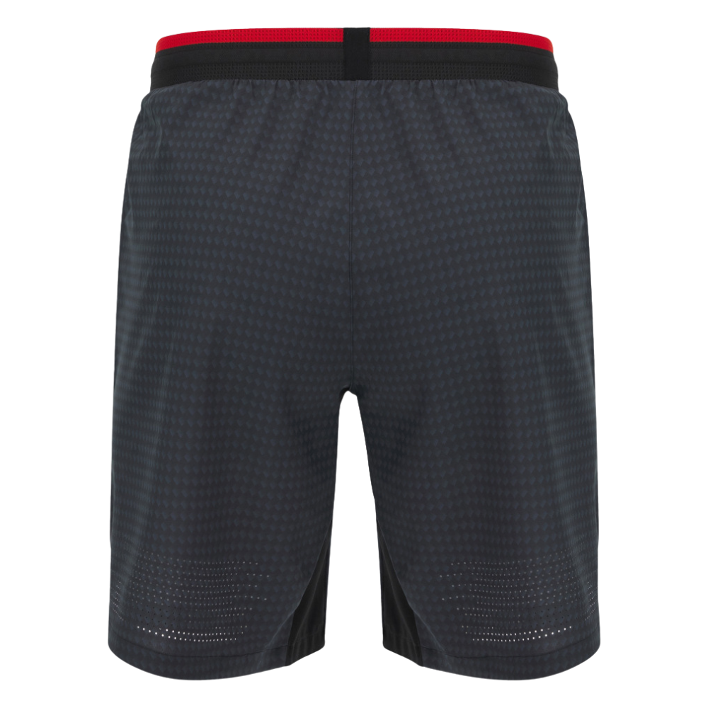 Short Macron x Ducati Noir
