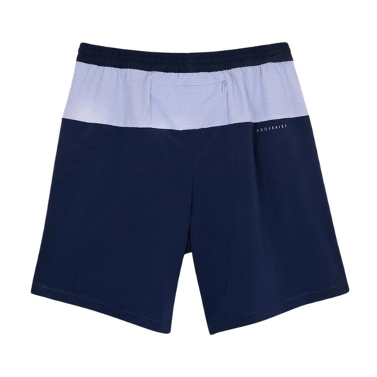 Short Nox Pro Bleu Marine