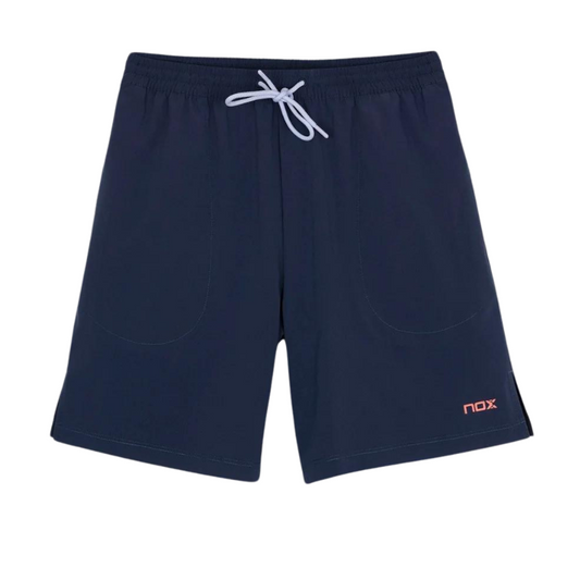 Short Nox Pro Bleu Marine