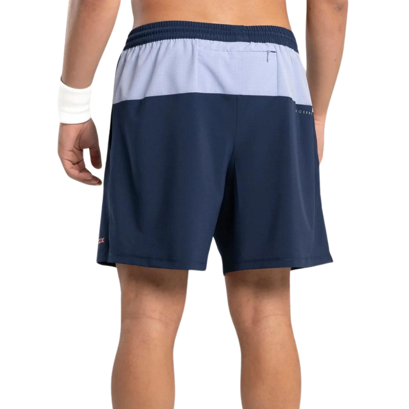 Short Nox Pro Bleu Marine