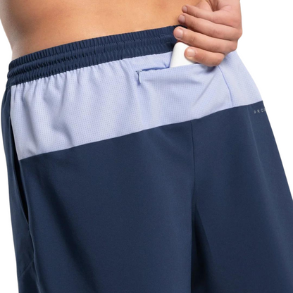 Short Nox Pro Bleu Marine