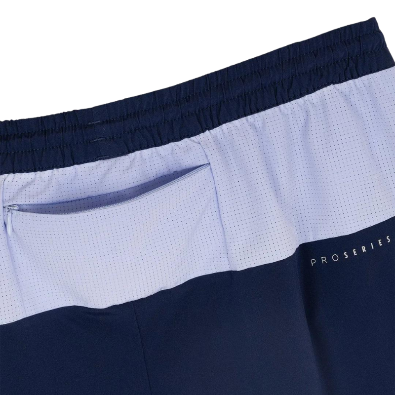 Short Nox Pro Bleu Marine