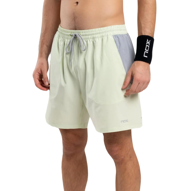 Short Nox Pro Vert