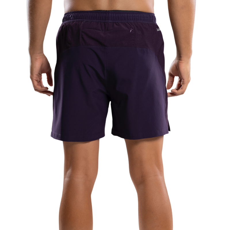Short Nox Pro Violet