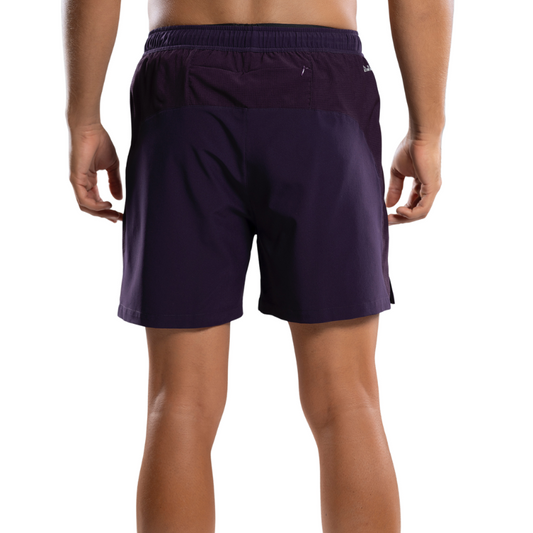 Short Nox Pro Violet