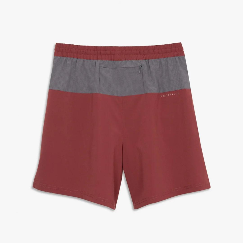 Short Nox Pro Rouge