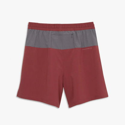 Short Nox Pro Rouge