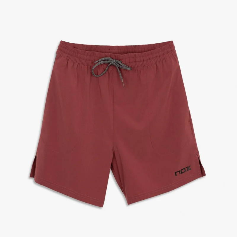 Short Nox Pro Rouge
