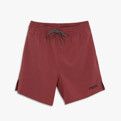 Short Nox Pro Rouge