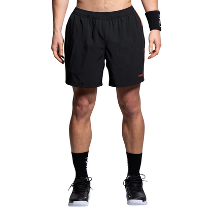 Short Nox Team Noir 2026 - Esprit Padel Shop