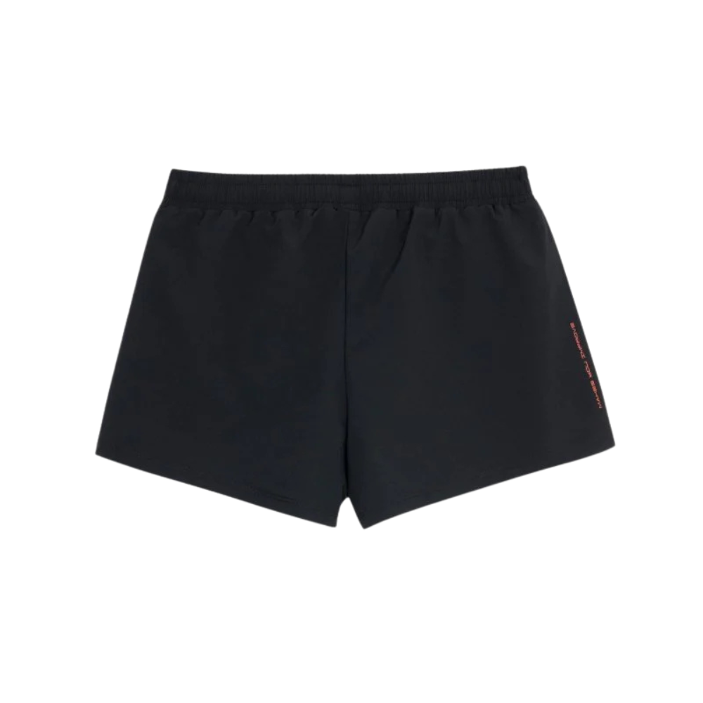 Short Nox Team Noir Femme - Esprit Padel Shop