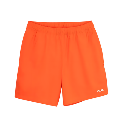 Short Nox Team Rouge 2026 - Esprit Padel Shop