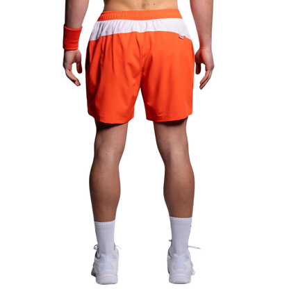 Short Nox Team Rouge 2026 - Esprit Padel Shop
