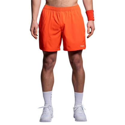 Short Nox Team Rouge 2026 - Esprit Padel Shop