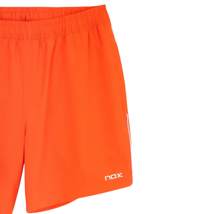 Short Nox Team Rouge 2026 - Esprit Padel Shop