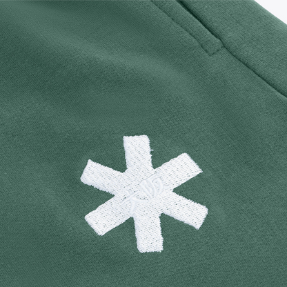 Short Osaka Team Vert Femme