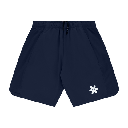 Short Osaka Training Bleu Marine