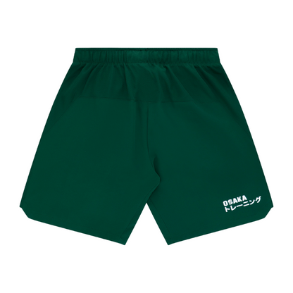 Short Osaka Training Vert
