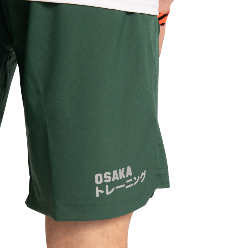 Short Osaka Training Vert