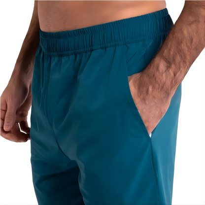 Short Siux Silk Vert