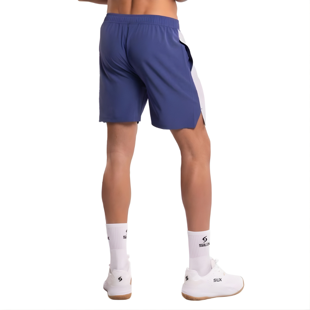 Short Siux Vatena Bleu