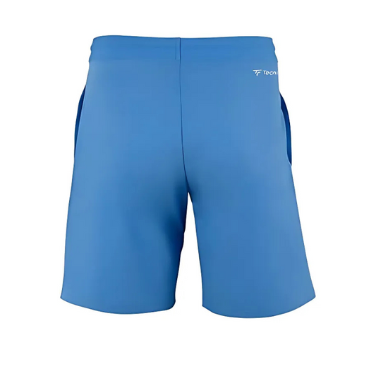 Short Tecnifibre Team Bleu