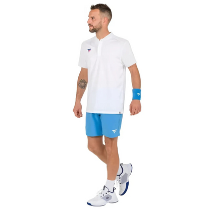 Short Tecnifibre Team Bleu