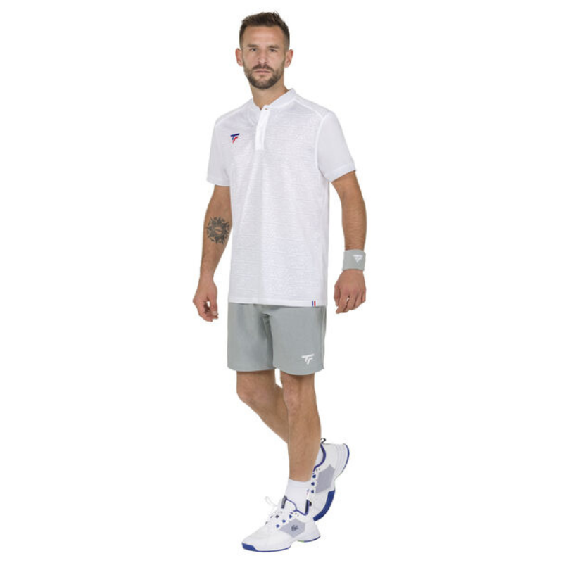 Short Tecnifibre Team Gris