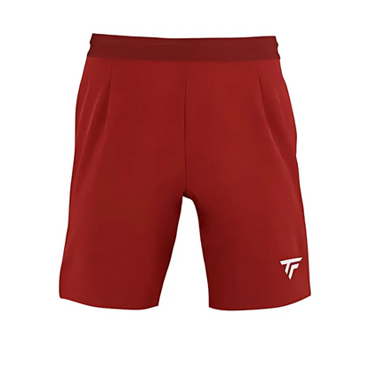 Short Tecnifibre Team Rouge