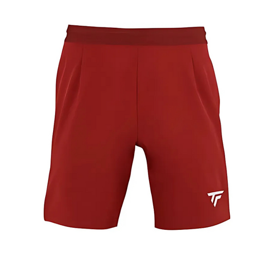 Short Tecnifibre Team Rouge
