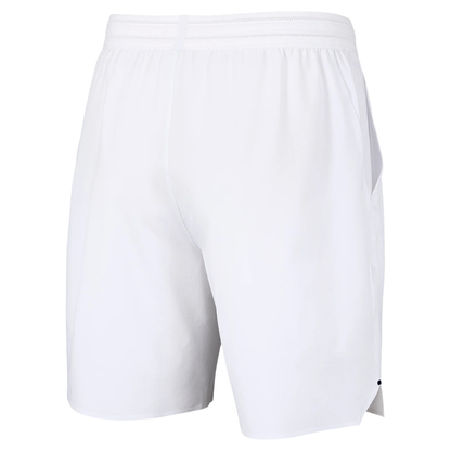 Short Tecnifibre Team Stretch Blanc